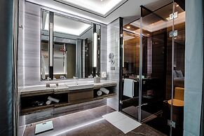 Holiday Inn Taiyuan City Center by IHG