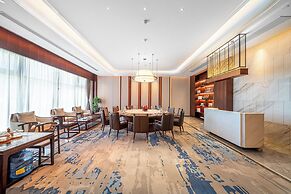 Holiday Inn Taiyuan City Center by IHG