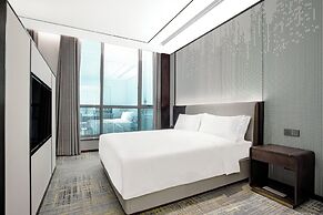 Holiday Inn Taiyuan City Center by IHG