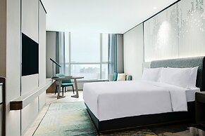 Holiday Inn Taiyuan City Center by IHG