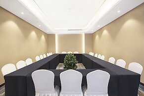 Holiday Inn Taiyuan City Center by IHG