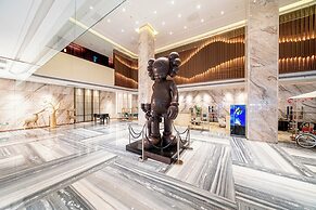 Holiday Inn Taiyuan City Center by IHG