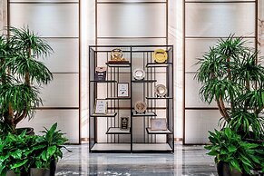 Holiday Inn Taiyuan City Center by IHG