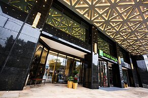 Holiday Inn Taiyuan City Center by IHG