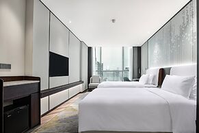 Holiday Inn Taiyuan City Center by IHG