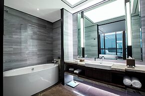 Holiday Inn Taiyuan City Center by IHG