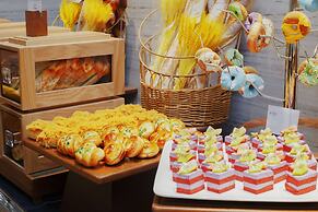 Holiday Inn Taiyuan City Center by IHG