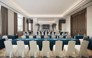 Holiday Inn Taiyuan City Center by IHG