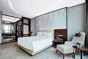 Holiday Inn Taiyuan City Center by IHG