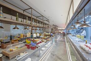 Holiday Inn Taiyuan City Center by IHG