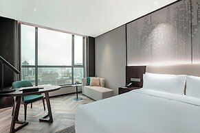 Holiday Inn Taiyuan City Center by IHG