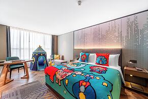 Holiday Inn Taiyuan City Center by IHG