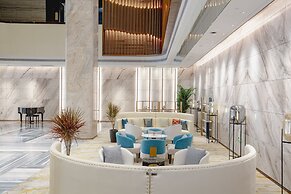 Holiday Inn Taiyuan City Center by IHG