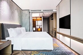 Holiday Inn Taiyuan City Center by IHG