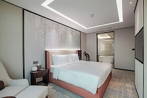 Holiday Inn Taiyuan City Center by IHG