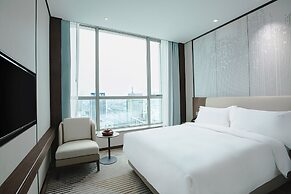 Holiday Inn Taiyuan City Center by IHG