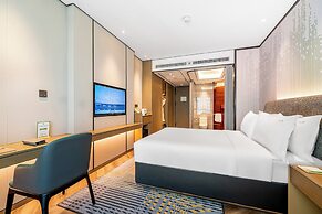 Holiday Inn Taiyuan City Center by IHG