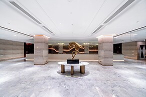 Holiday Inn Taiyuan City Center by IHG