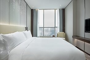Holiday Inn Taiyuan City Center by IHG