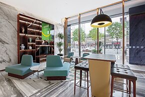 Holiday Inn Taiyuan City Center by IHG