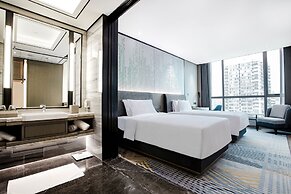 Holiday Inn Taiyuan City Center by IHG