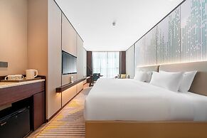 Holiday Inn Taiyuan City Center by IHG
