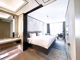 Holiday Inn Taiyuan City Center by IHG