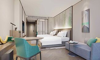 Holiday Inn Taiyuan City Center by IHG