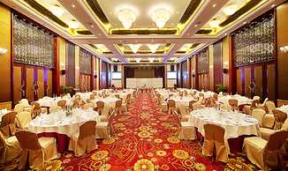 Yancheng Shuicheng Hotel