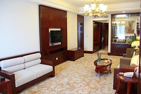 Yancheng Shuicheng Hotel