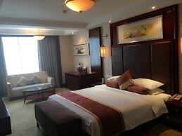 Yancheng Shuicheng Hotel