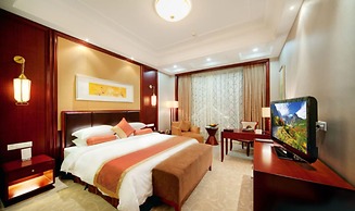 Yancheng Shuicheng Hotel