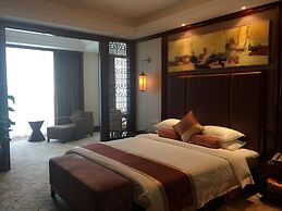 Yancheng Shuicheng Hotel