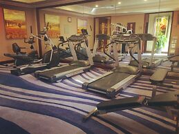 Yancheng Shuicheng Hotel