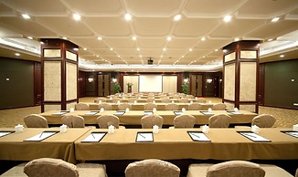 Yancheng Shuicheng Hotel