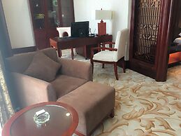 Yancheng Shuicheng Hotel