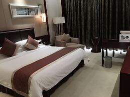 Yancheng Shuicheng Hotel