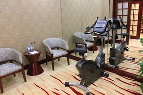 Yancheng Shuicheng Hotel