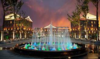 Yancheng Shuicheng Hotel