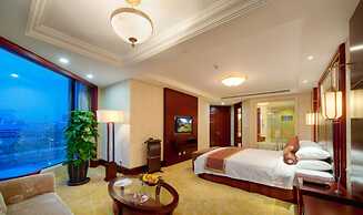 Yancheng Shuicheng Hotel