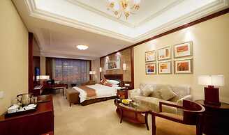 Yancheng Shuicheng Hotel