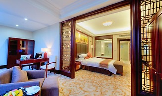 Yancheng Shuicheng Hotel