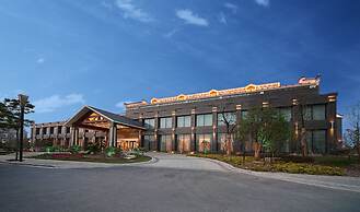 Yancheng Shuicheng Hotel