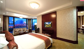 Yancheng Shuicheng Hotel