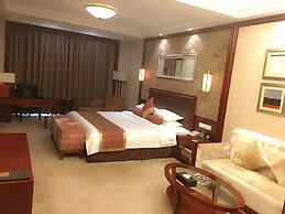 Yancheng Shuicheng Hotel