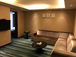 Jinjiang Metropolo Hotel Fuzhou Cangshan Wanda Plaza