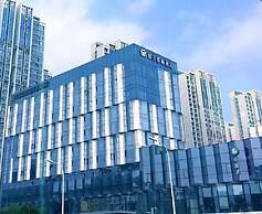 Jinjiang Metropolo Hotel Fuzhou Cangshan Wanda Plaza