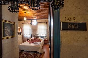 Oriental Cave Suites