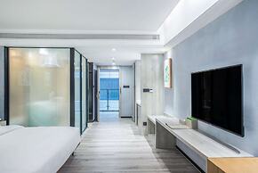 Wyndham Garden Heyuan