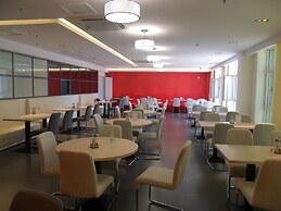 Jinjiang Inn Songyuan Qianguo